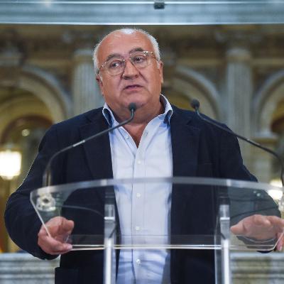 Miguel Padilla, secretario general de COAG: "Es una competencia desleal que puede ser una auténtica ruina para la Unión Europea"