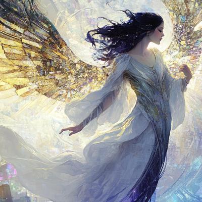 Higher Light Decree: Clearing Negative Portals/Seals, False Light and Dark Interference