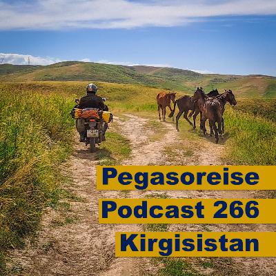 pp266 - Kirgisistan