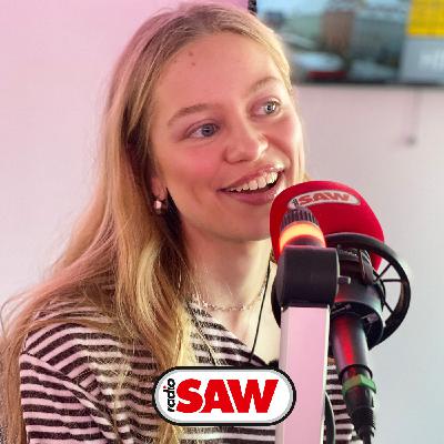 Interview mit der Sängerin Laura Nahr