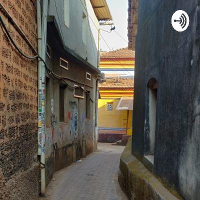 The Thirst Of An Artist