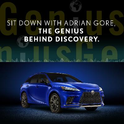 The Genius Behind Discovery's Global Success