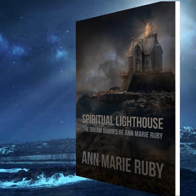 SPIRITUAL LIGHTHOUSE BOOK TRAILER