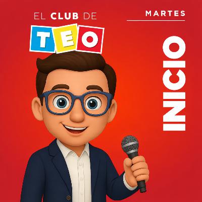 El club de Teo 06 de enero 2026 El club de Teo 06 de enero 2026