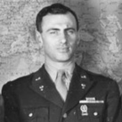 Yatsevitch, Colonel Gratian