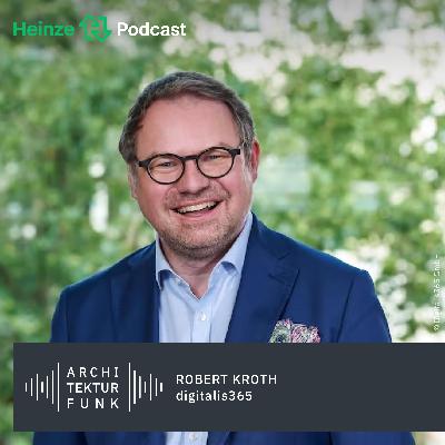 #179 – Robert Kroth, digitalis365: 80 Sekunden bis zur nächsten Wohnung