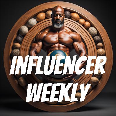 Influencer Weekly (Trailer)