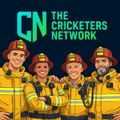 Groin Injuries and Global Cricket with Mark Richardson, Suzie Bates and Kyle Mills