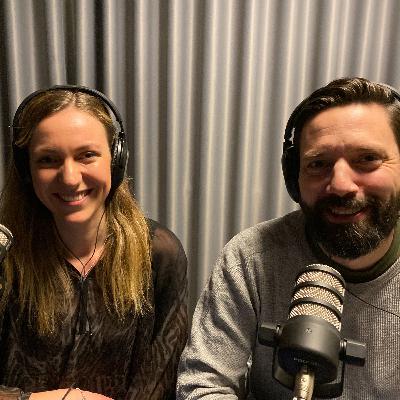 Flygvapenpodden #2: Tema Försvarsmaktens tjänstehundar
