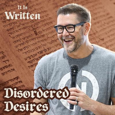 Disordered Desires