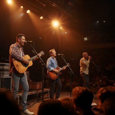 Les sociétés de gestion collective françaises pour les musiciens : qui fait quoi ?