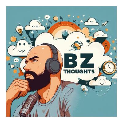 BZ Short Thoughts: Good-bye? BZ Short Thoughts: Good-bye?