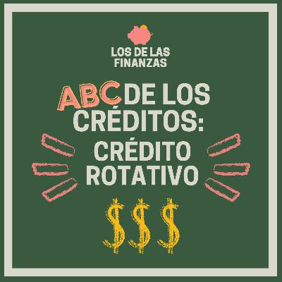 Crédito rotativo