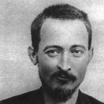 Feliks Dzierżyński. Od ułożonego syna do dowódcy Czeka | CZĘŚĆ 1 Feliks Dzierżyński. Od ułożonego syna do dowódcy Czeka | CZĘŚĆ 1