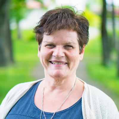 Er det noe som er umulig for Gud? - Hanna Paulsen