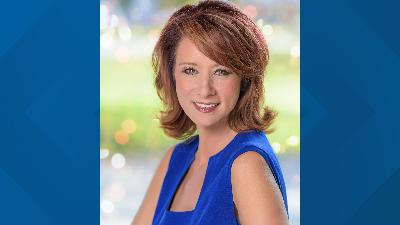 Tanya Rivera - WFMY News 2 and 2 Wants to Know Anchor
