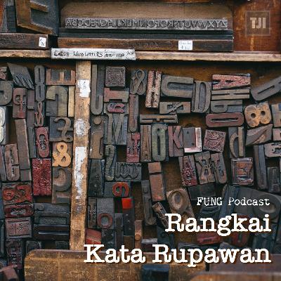 Di Bawah Kibaran Sarung - Joko Pinurbo
