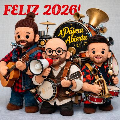 5x07 "Beethoven, el hombre orquesta"