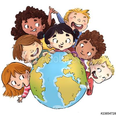 PELIGROSO VIRUS PODRÍA AFECTAR A LOS NIÑOS