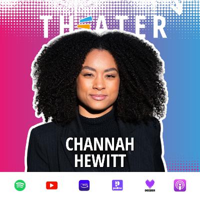 S2E7: Channah Hewitt over het leven van een musicalster (interview)