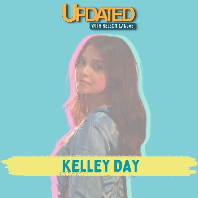 [VIDEO] Kelley Day opens up about going bald: ‘When is it going to stop?’