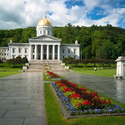 WAC: Vermont Approves Blockchain Impact Study [CoinDesk Article]