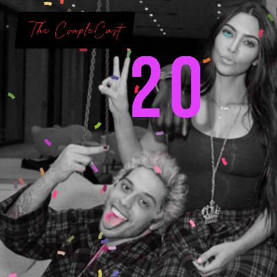 🅴🅿 20 | THE "NEW" PERFECT MAN