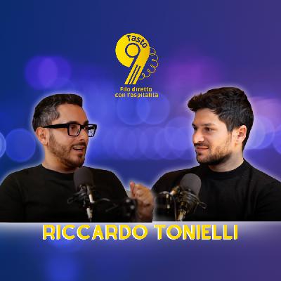 Ep 14. Riccardo Tonielli: Rivoluzione Estense: La Nuova Era di Riccardo Tonielli