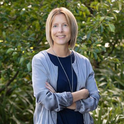 Kath Turnbull – Worry – An Invitation To An Honest Conversation