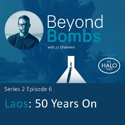 Laos 50 Years On