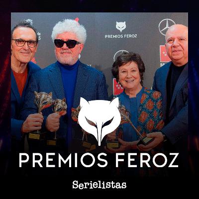 1 serie, 1 noticia, 1 personaje: especial nominaciones Feroz 2023