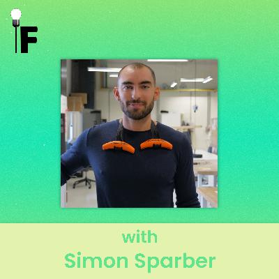 Angles Matter with Simon Sparber | EP. 32