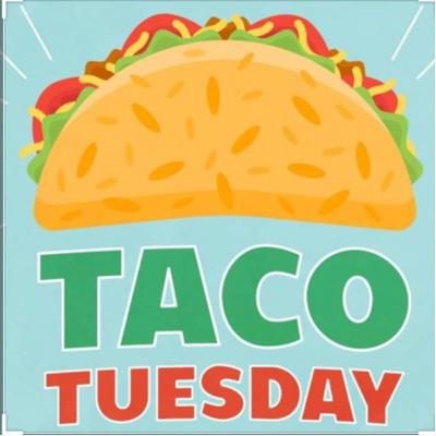 Taco Tuesday