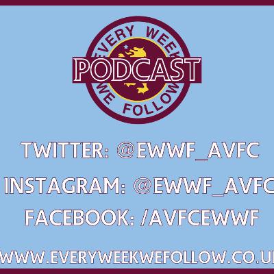 S1-EP2 | Every Week We Follow Podcast