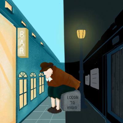 Résumé complet du livre audio gratuit Oliver Twist