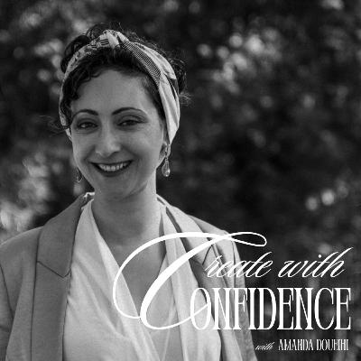 S2 E12: Shedding The Shame: Sexuality, Religion and Self Confidence with Amanda Doueihi