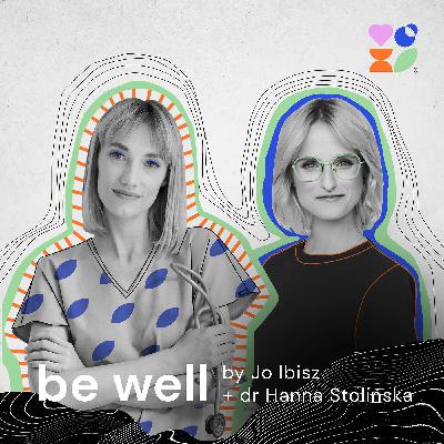 Czy dieta wystarczy, aby leczyć?+ @drhannastolinska