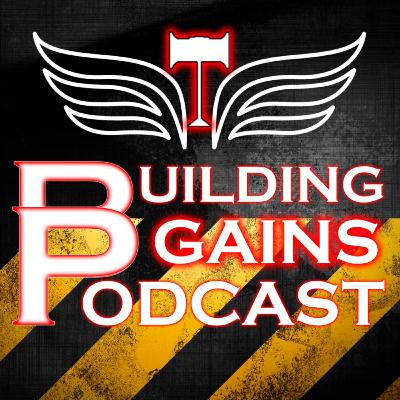 EP. 18: Básicos para hipertrofia. ¿Imprescindibles?
