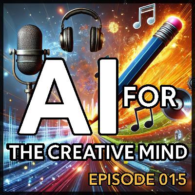 From Article to Podcast with AI (AICM-015)