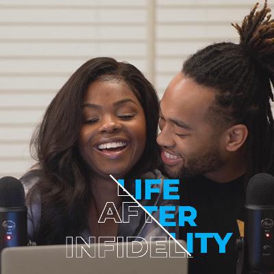 Life After Infidelity| The Betrayer Speaks | Anger After..
