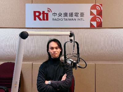 運轉還是轉運：在這小小的空間，我也可以是位超人