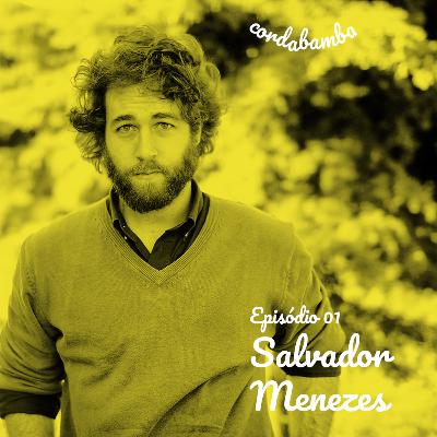 Episódio 01 com Salvador Menezes (YCWCB, Tipo)