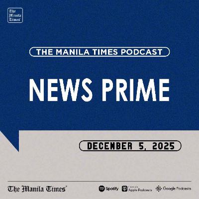 The Manila Times News Prime | December 4, 2025