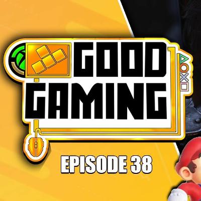 Final Fantasy XVI Reviews | Nintendo Direct | Xbox Raising Prices + MORE | GOOD GAMING Podcast #38 Final Fantasy XVI Reviews | Nintendo Direct | Xbox Raising Prices + MORE | GOOD GAMING Podcast #38