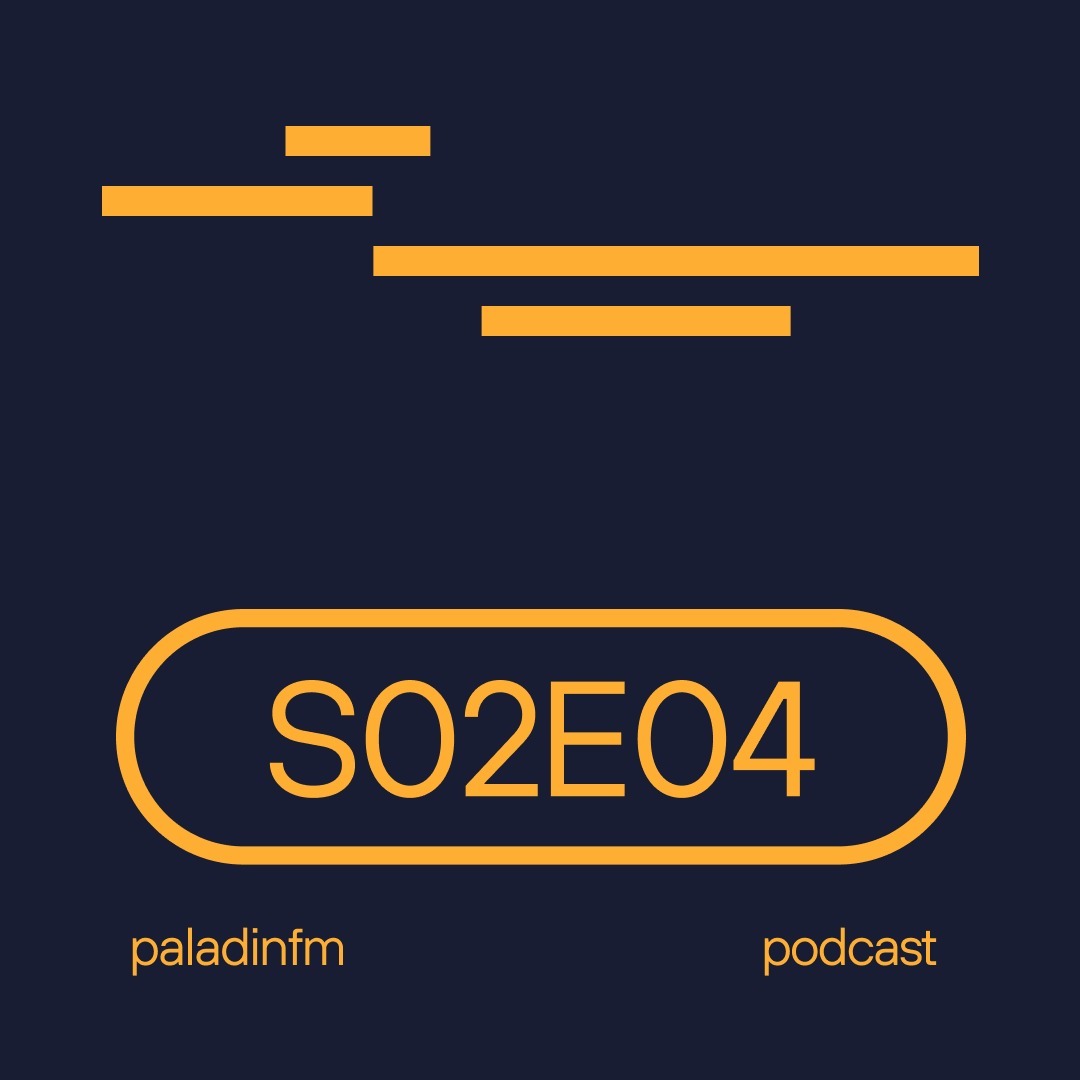 Paladin Fm