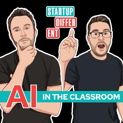 From Calculators to ChatGPT: Why AI in the Classroom Isn't So Different From Calculators to ChatGPT: Why AI in the Classroom Isn't So Different