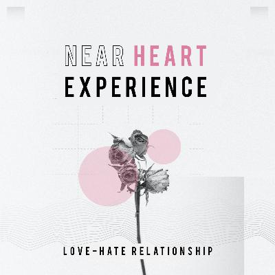 NHE - Love-Hate Relationship NHE - Love-Hate Relationship