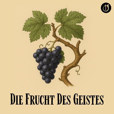 Der Friede // Die Frucht des Geistes (Teil 4) // Christian Krumbacher