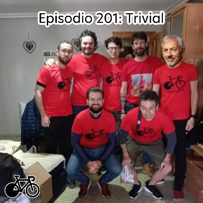 201. Trivial Edición 2025