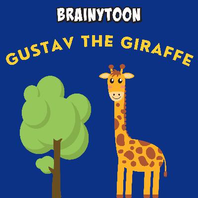 Gustav the Giraffe